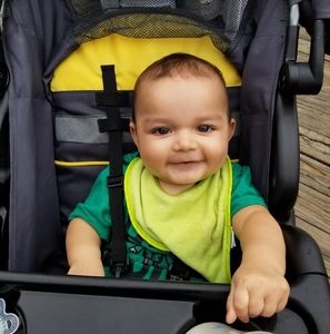 Meet your Posher, Priscilla